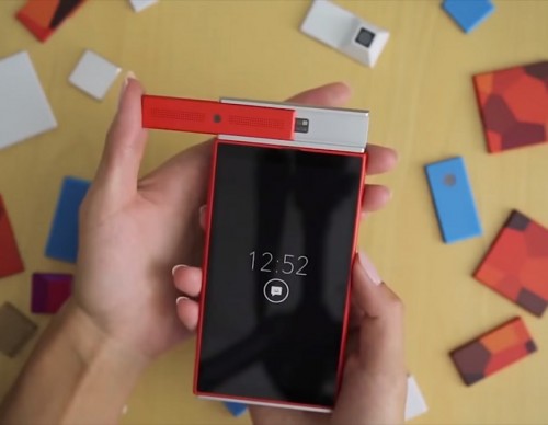 Project Ara News And Updates: Google Scraps Plans For Modular Phone; Founders Disappointed 