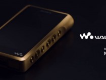Sony Introduces $3199 Gold-Plated Walkman; Is It Worth The Price? 