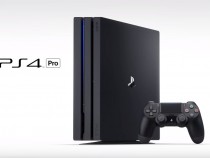 PS4 Pro Supports Full, Native 4K Rendering But No External HDD Support And Other New InformationPro