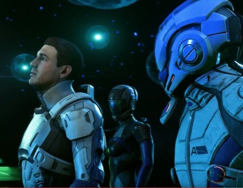 Mass Effect Andromeda Beginners Tip: Things To Consider Before Playing The Game