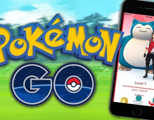 Here Are The 3 New Features Arriving To Pokemon GO