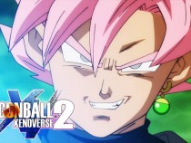 Dragon Ball Xenoverse 2 Update: Will The Game Feature A Super Saiyan Rose Goku Black?