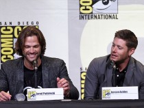 Comic-Con International 2016 - 'Supernatural' Special Video Presentation And Q&A