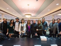 'Days Of Our Lives' Cast