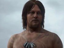 More Details Revealed On Norman Reedus' Role In Death Stranding