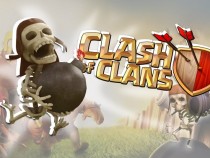 Latest Clash Of Clans Update Release Date Revealed, Introduces New Challenge Mode