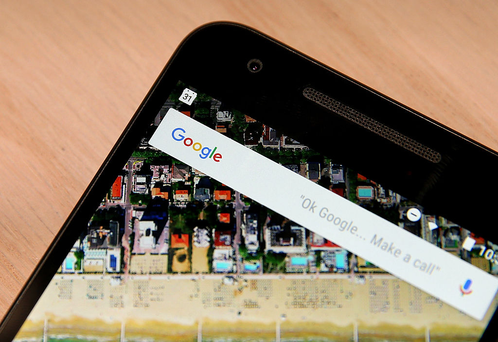 Google Pixel XL Is The Best Note 7 Alternative