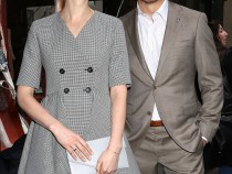‘Outlander' Season 3 Stars Dating? Sam Heughan Refers Caitriona Balfe As 'Wifey' On Tweeter