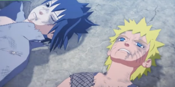 Naruto Shippuden Episode 476 To Reveal Deaths Of Naruto And