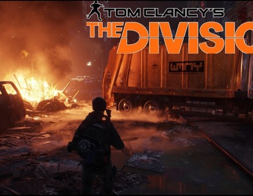 “The Division” is said to be aiming for a “Diablo” game, “Destiny” or “Borderlands.” 