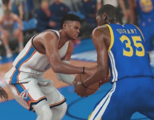 How To Play NBA 2K17 Prior To Its Release -- Whether Or Not You Pre-Order