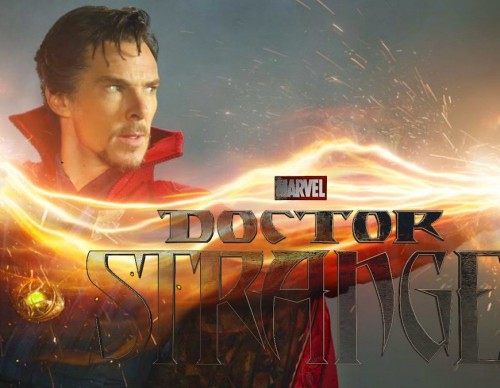 'Agents Of S.H.I.E.L.D,' 'Doctor Strange' Crossover Confirmed; Who Will Be The Link?