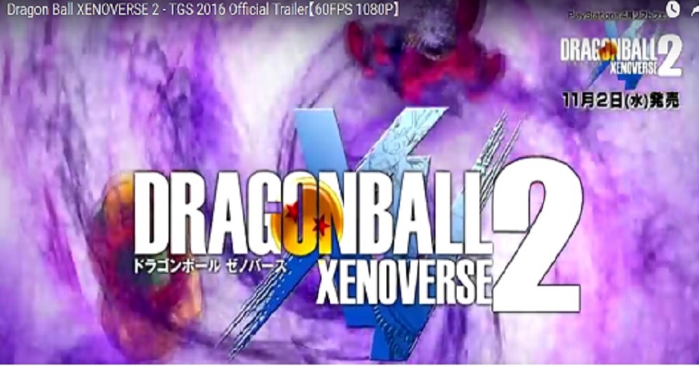 how to dragon ball xenoverse 2 beta