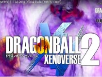 Dragon Ball Xenoverse 2 Has A Lot of Freebies On Its Release Date