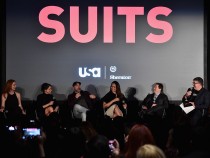 Premiere Of USA Network's 'Suits' Season 5 - Inside
