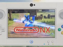 Nintendo NX: Release Date, Graphic Specs And Console Design
