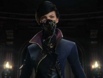 Dishonored 2 Tricks: How To Protect Yourself From Fall Damage