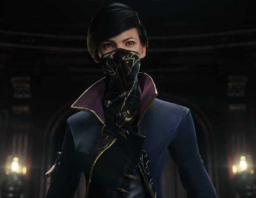 Dishonored 2 Tricks: How To Protect Yourself From Fall Damage