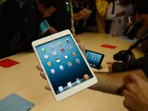 iPad Mini 5 Release Date and Rumors Apples New Tablet May Get Force Touch And A9 Processor By 2017