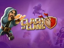 Clash Of Clans October Update