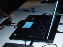 Dell's Alienware Gaming Laptop