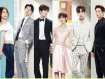 Must Watch Dramas To Ease Your ‘Cinderella And Four Knights’ Withdrawal