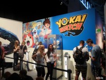 Yo-Kai Watch Event