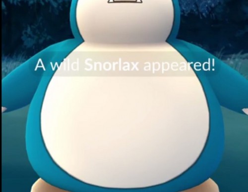 Pokemon Go Tip Which Pokemon Can Defeat Unbeatable Snorlax Itech Post