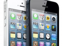 Apple's iPhone 5