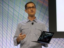 Google Holds Press Event Announcing New Products