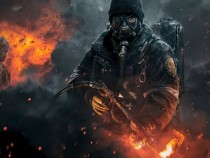 Tom Clancy's The Division Update 1.4 Patch Notes Are Quite Promising