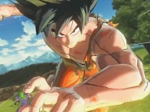 Dragon Ball Xenoverse 2 Update: Some Changes Made Regarding DLC Support Plans