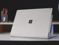 Microsoft All-In-One Surface PC Rumors: Evidence Of Ergonomic Keyboard Found