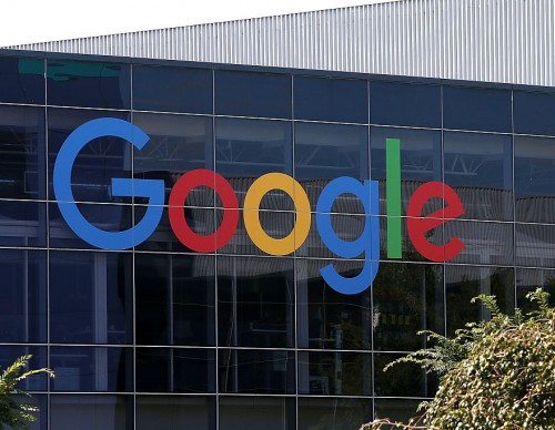 Google Ireland Had $25.19 Billion On Sales Revenue And Only Paid $53.27 Million In Taxes