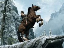 Skyrim Remaster Seeming More and More Likely