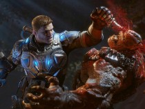 Gears Of War 4 Will Have Gore & Explicit Language FIlter 