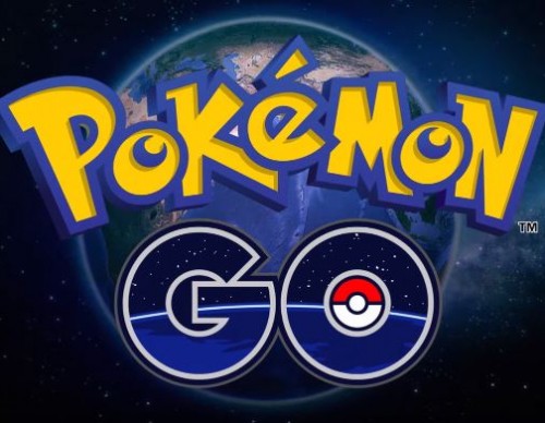 Discover Pokémon in the Real World with Pokémon GO!