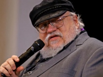 'The Winds Of Winter' News And Updates: George RR Martin Won't Talk About Dates Anymore; Excerpt Included In Enhanced Digital Edition
