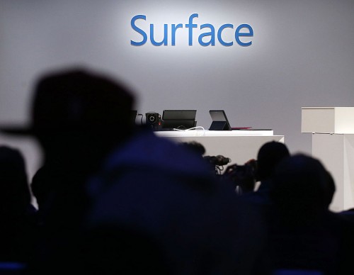 Microsoft Surface Desktop, Surface Pro 4 And Surface Book Revamp Expected At October 2016 Hardware Event