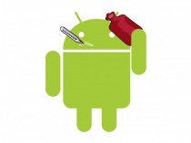 Sick Android
