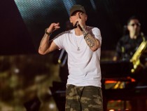 Eminem To Release New Album And Montreal Tour In 2017?