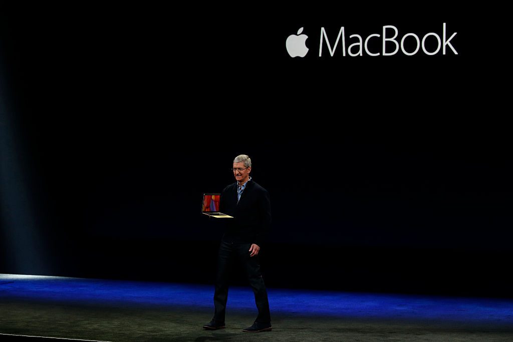 apple new macbook pro 2016 event