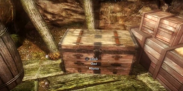 Skyrim Remastered Tips Discover Unique Treasure Maps In Redoran S