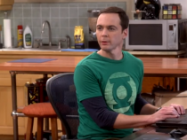 The Big Bang Theory Season 10 Episode 4 Spoilers
