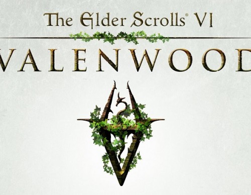 The Elder Scrolls 6 Is Based In Valenwood? Mobile Version Rumored To Be Developed