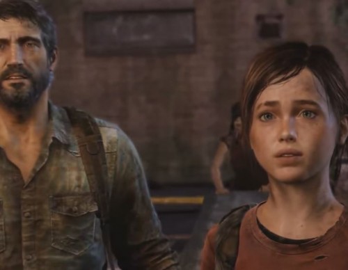 The Last Of Us Part 2 Has A Very Haunting And Emotional Debut Trailer