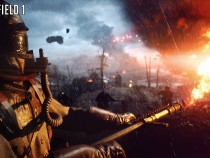 EA recently announced that an exclusive skin will be available to Battlefield 1 players. 