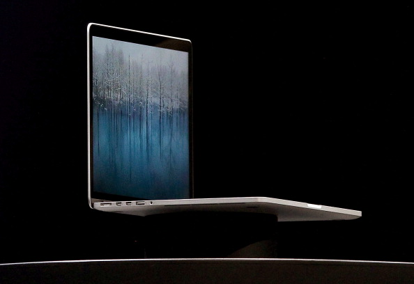 2016 MacBook Pro Release Date: 4 Reasons To Buy Apple's Next Flagship