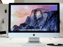 Can The 2016 iMac Defeat HP's Envy AIO Desktop?