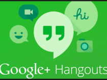 Google Hangout App